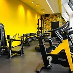 Thon Maritim 4* ستافانجر