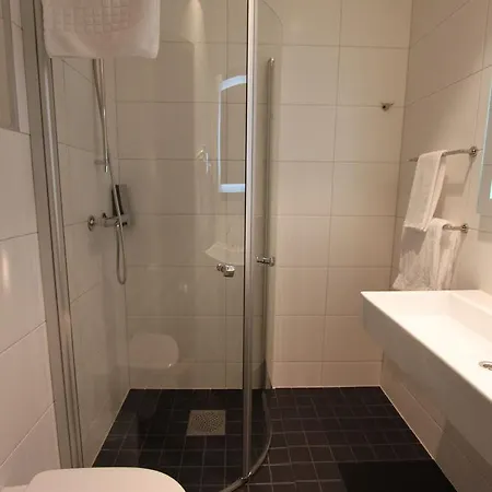 Thon Maritim Hotel Stavanger