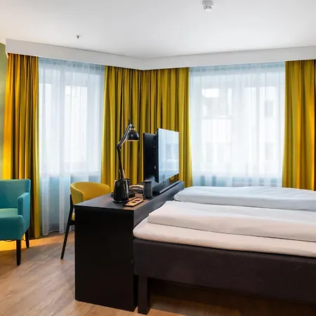 Thon Maritim 4* Stavanger