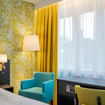 Thon Maritim 4* Stavanger