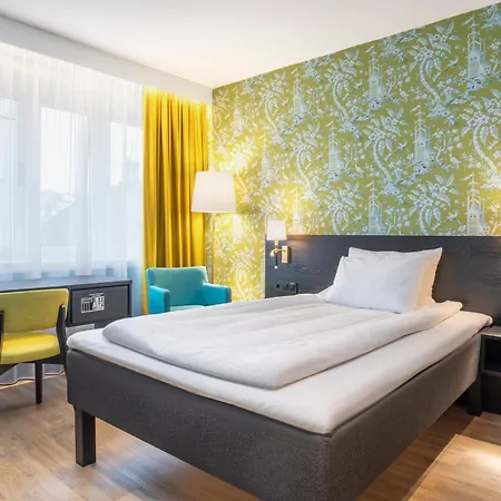Thon Maritim Hotel
