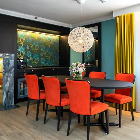 Thon Maritim 4* Stavanger