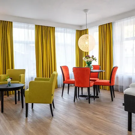 松恩城市酒店 斯塔万格