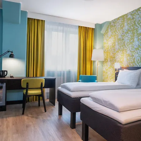 Thon Maritim 4* Stavanger
