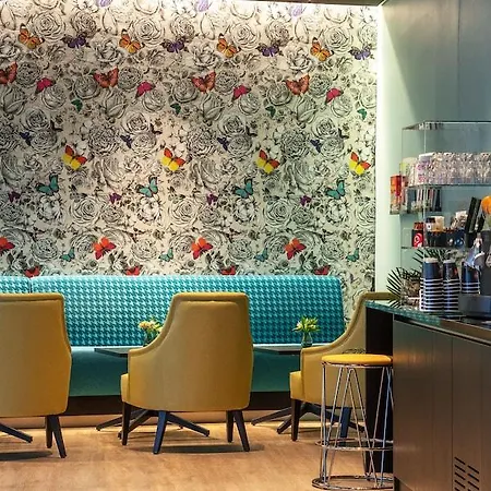 Thon Maritim 4* Stavanger