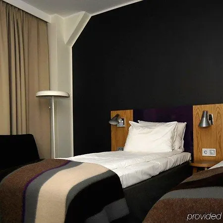 Szálloda Thon Maritim 4*