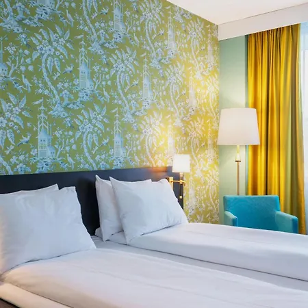 Thon Maritim Hotel