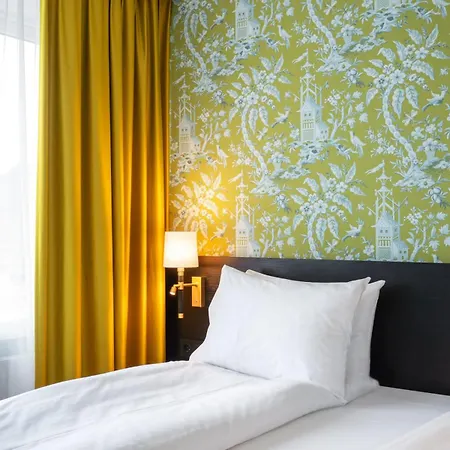 Thon Maritim Hotel