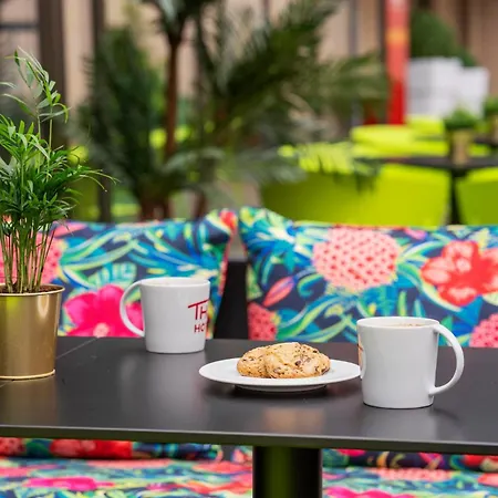 Thon Maritim Hotel 4*