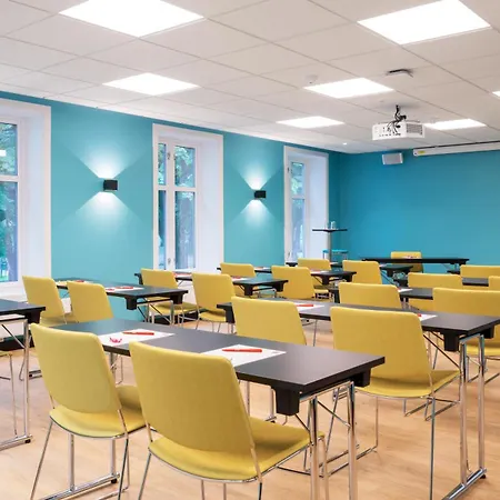 松恩城市酒店 酒店 斯塔万格