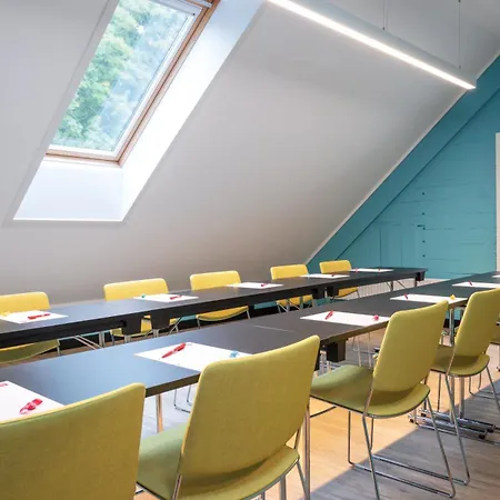 Thon Maritim 4* Stavanger