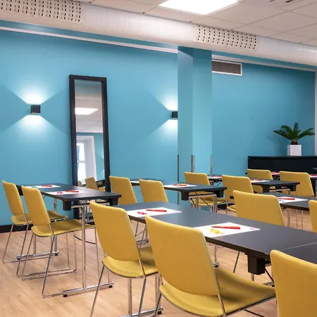 酒店 松恩城市酒店 斯塔万格