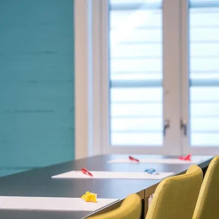 松恩城市酒店 4* 斯塔万格