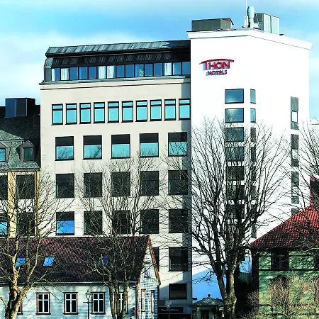 Thon Maritim Stavanger