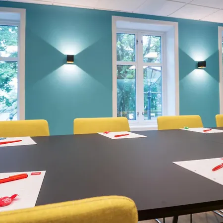 Hotel Thon Maritim 4*