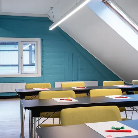 松恩城市酒店 酒店