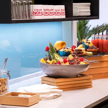 Thon Maritim Hotel 4*