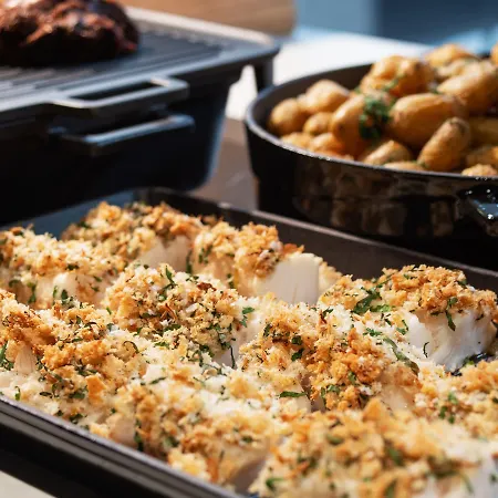 酒店 松恩城市酒店