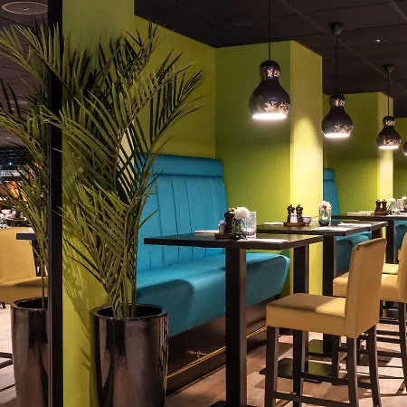 松恩城市酒店 斯塔万格