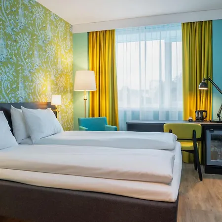 Thon Maritim Stavanger