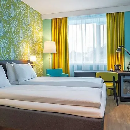 Thon Maritim Hotel Stavanger