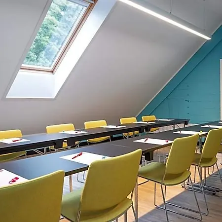 Hotel Thon Maritim Stavanger