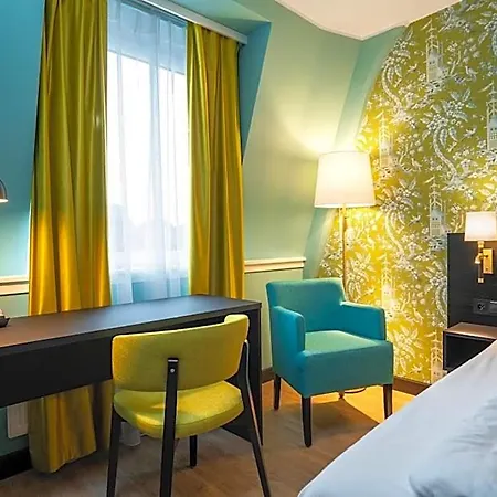Thon Maritim Hotel
