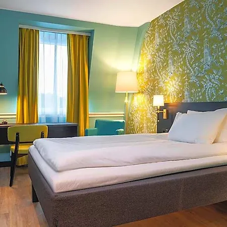 Thon Maritim Hotel Stavanger