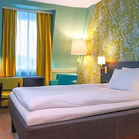 Thon Maritim 4* Stavanger