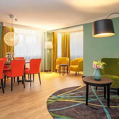 Thon Maritim Stavanger