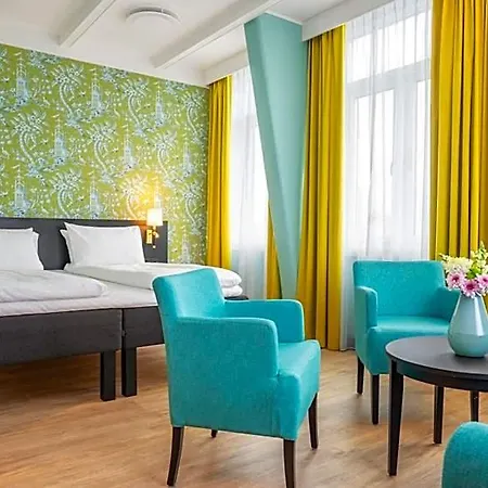 Thon Maritim Hotel 4*