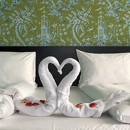 Thon Maritim Hotel 4*