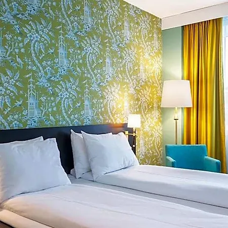 Thon Maritim Hotel
