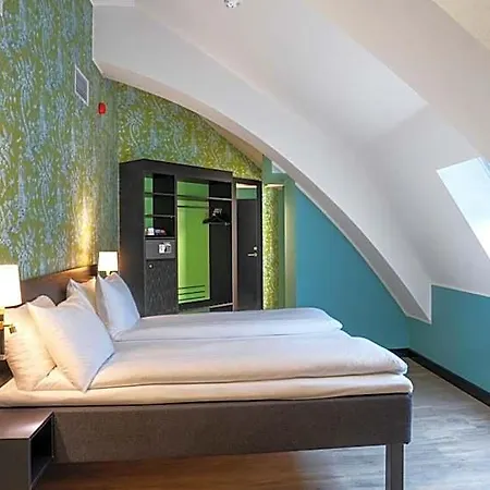 Thon Maritim Hotel 4*