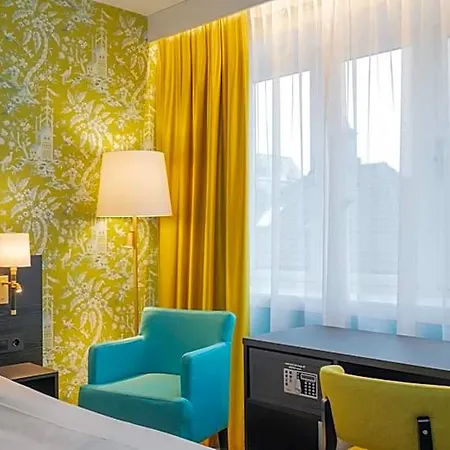 Thon Maritim Stavanger