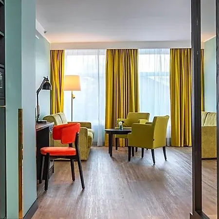 Thon Maritim Hotel