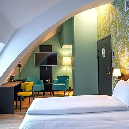 Thon Maritim Hotel