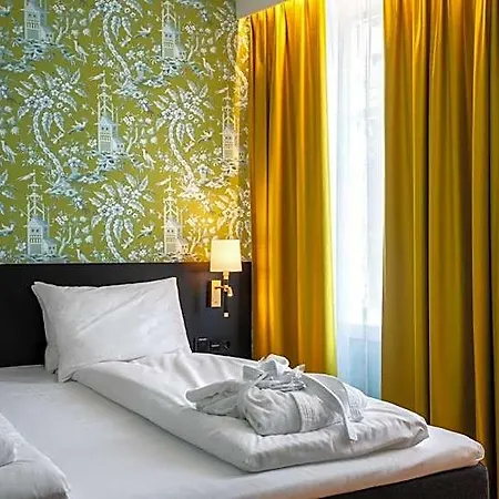 Thon Maritim 4* Stavanger