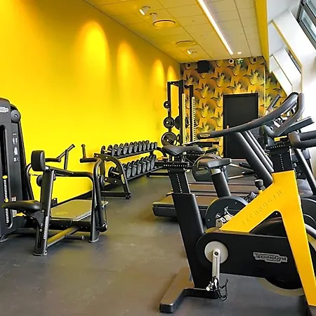 Thon Maritim Hotel Stavanger