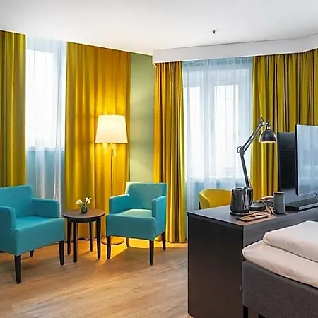 Thon Maritim Hotel