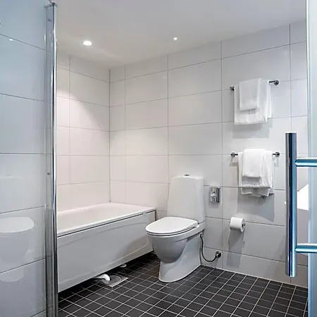 Hotel Thon Maritim 4*