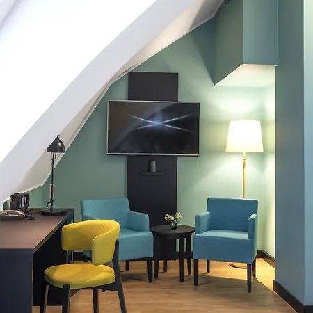 Thon Maritim Stavanger