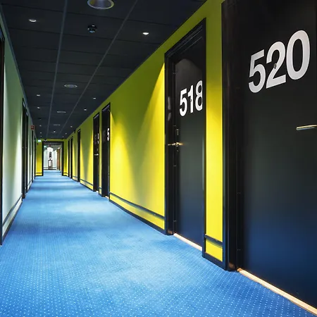 Hotel Thon Maritim 4*