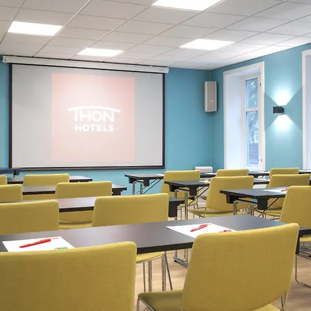 Thon Maritim Stavanger