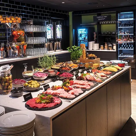 Hotel Thon Maritim Stavanger