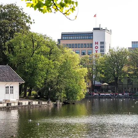 Thon Maritim 4* Stavanger