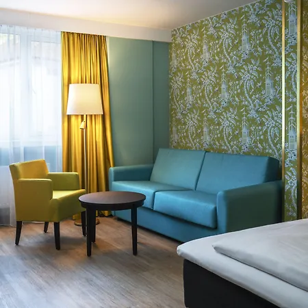 Thon Maritim Hotel 4*