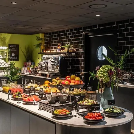 Thon Maritim 4* Stavanger