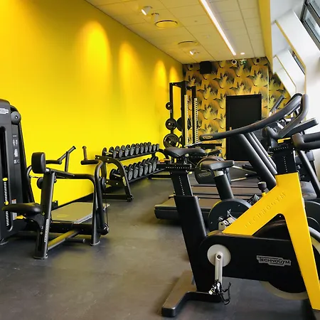 Hotel Thon Maritim 4*
