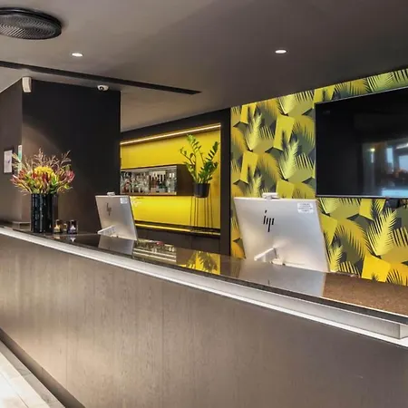Hotel Thon Maritim 4*